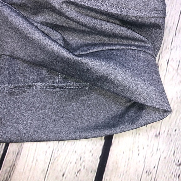 🔥SALE!! High Waisted Gray Workout Set - Picture 7 of 13